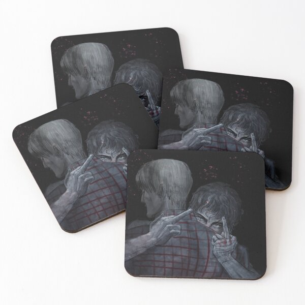 Item preview, hannigram f designed and sold by Cartastraccia.