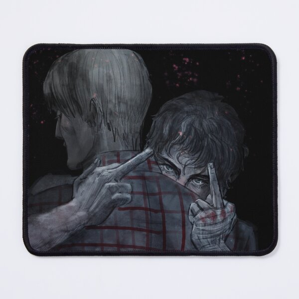 Item preview, hannigram f designed and sold by Cartastraccia.