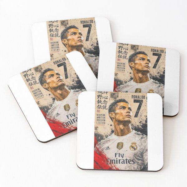 Item preview, Ronaldo designed and sold by Baymang.