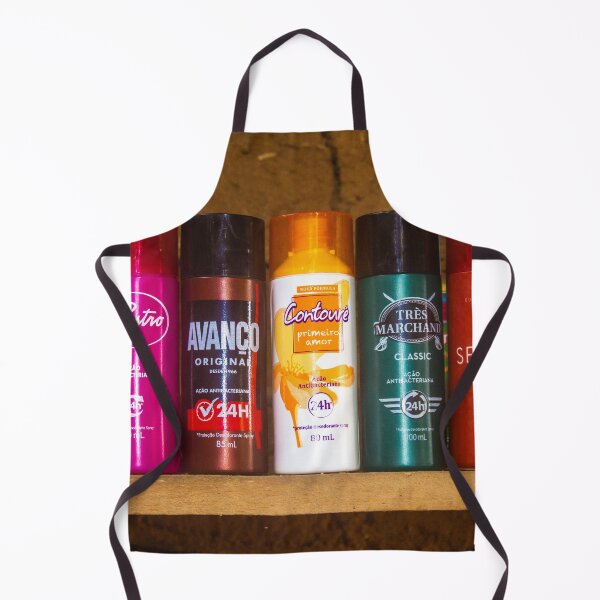 Item preview, Vintage Brazilian deodorants designed and sold by felipequeiroz.