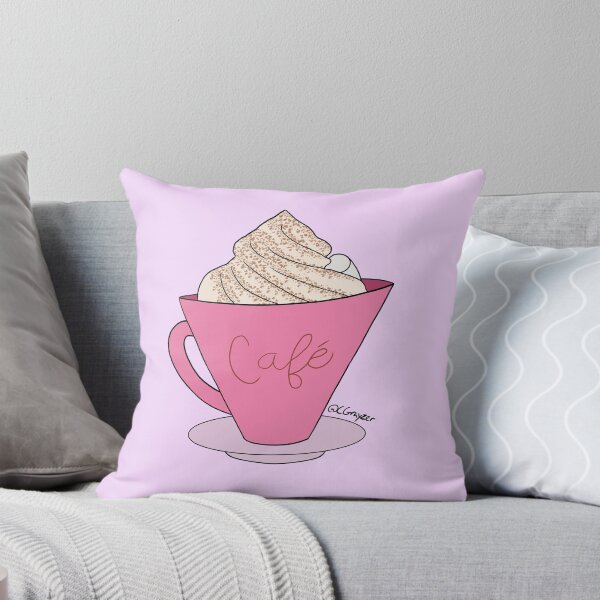 Item preview, Chocolate caliente de Jax [sin burbujas] designed and sold by CGrayzer-Art.
