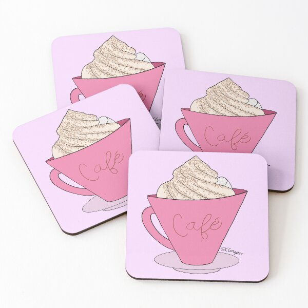 Item preview, Chocolate caliente de Jax [sin burbujas] designed and sold by CGrayzer-Art.