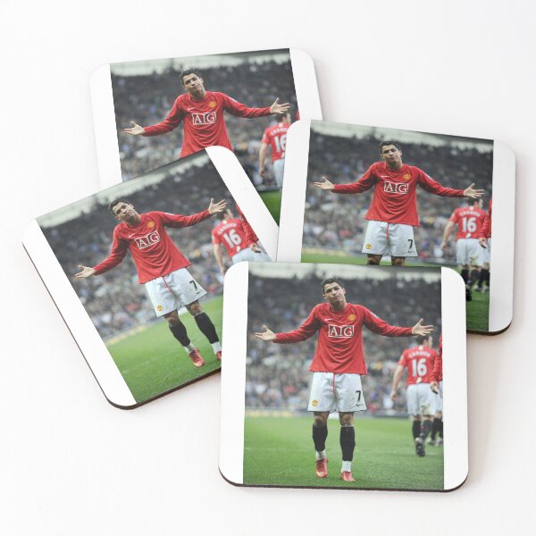 Item preview, Ronaldo designed and sold by Baymang.