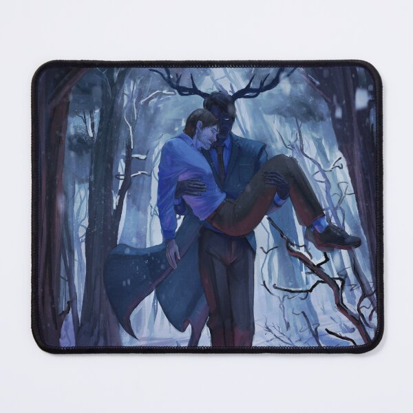 Item preview, Hannibal snow designed and sold by Cartastraccia.