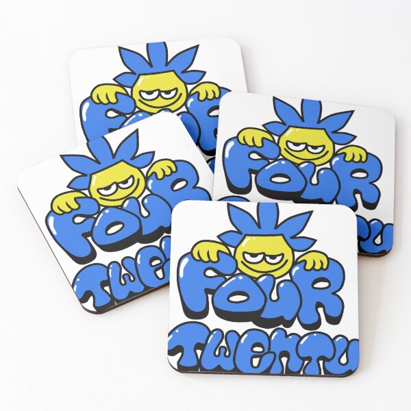 Item preview, Four Twenty designed and sold by munchies-club.