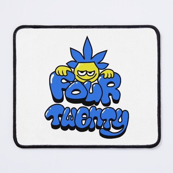 Item preview, Four Twenty designed and sold by munchies-club.