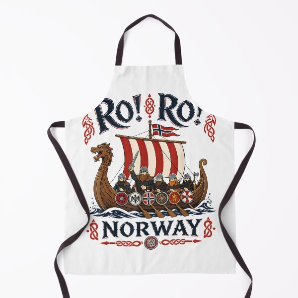 Item preview, Ro Ro Norway designed and sold by bmfkfk.