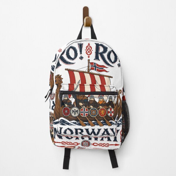 Item preview, Ro Ro Norway designed and sold by bmfkfk.