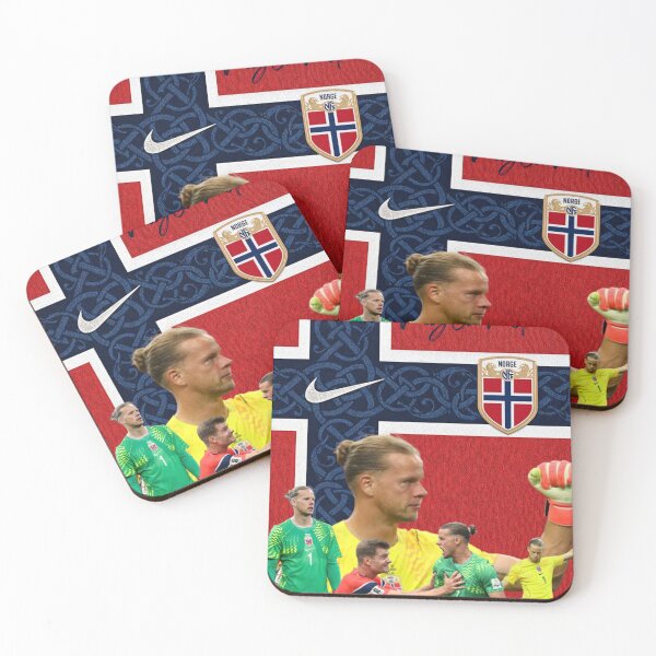 Item preview, Orjan Nyland designed and sold by AaPink.