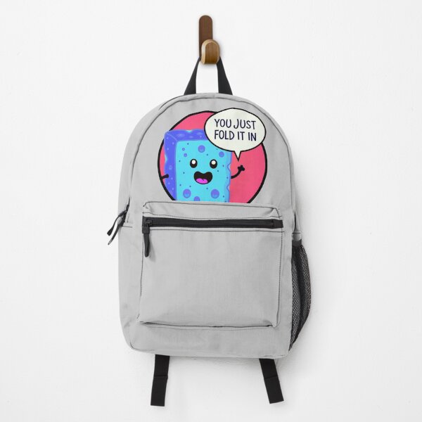 Item preview, Cheesy Mood - You just Fold It In designed and sold by DibujandoPorfa.