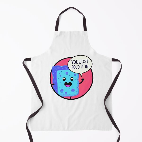 Item preview, Cheesy Mood - You just Fold It In  designed and sold by DibujandoPorfa.