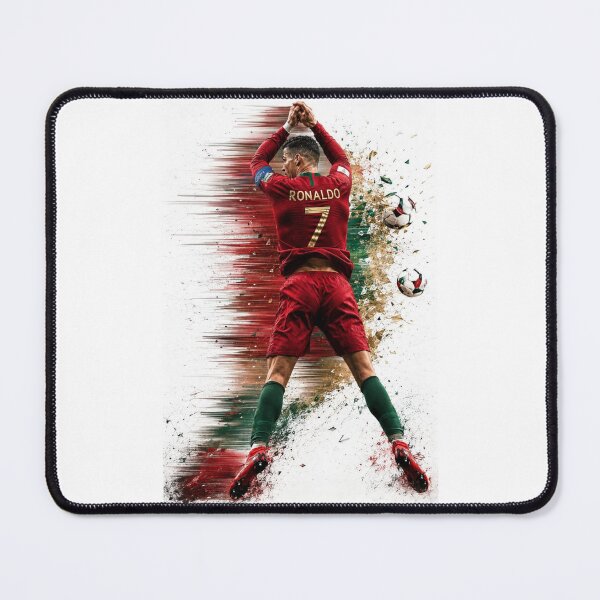 Item preview, Ronaldo designed and sold by Baymang.