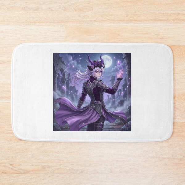 Item preview, Fantasy Villain designed and sold by Solace Sparkles.