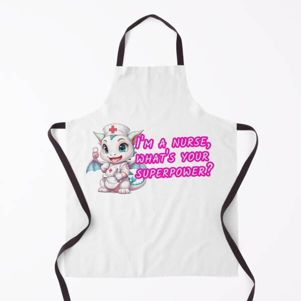 Item preview, I'm nurse, what's your superpower designed and sold by wojciech-c.