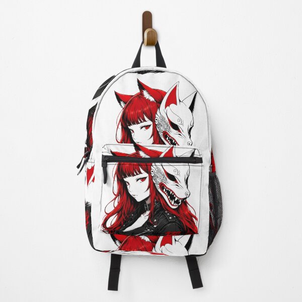 Item preview, Red haired assassin designed and sold by Phoseinix.