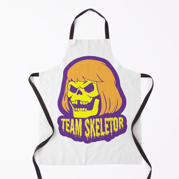 Item preview, Team Skeletor designed and sold by kalkamonias.