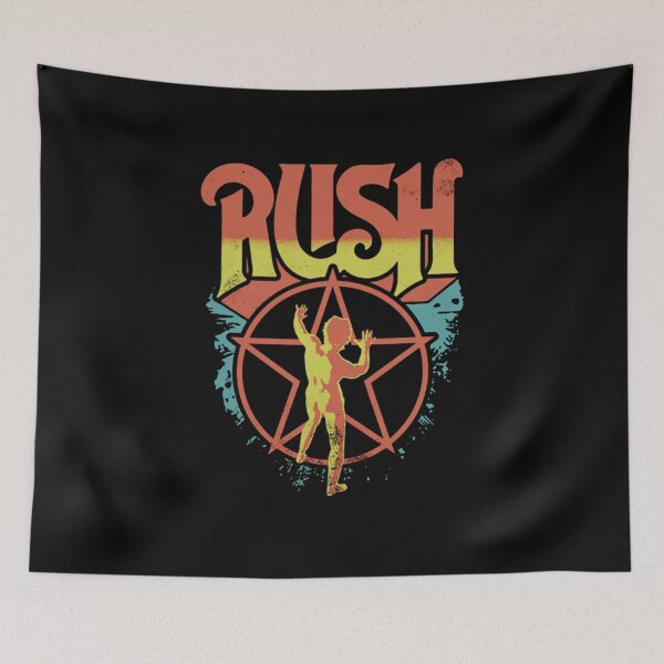 Item preview, Rush Childern designed and sold by Indomart.