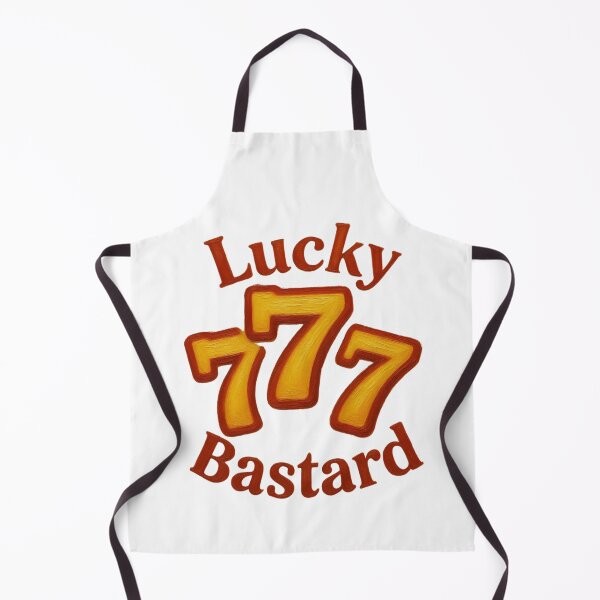 Item preview, Lucky Bastard designed and sold by Solsunx.