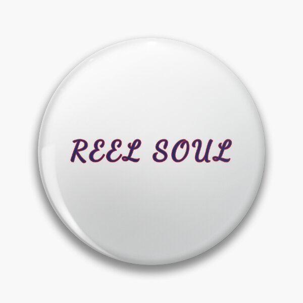 Artikelvorschau, REEL SOUL T-Shirt – Lifestyle-T-Shirt für Angler | Uncle Jichuan entworfen und verkauft von Uncle-Jichuan.