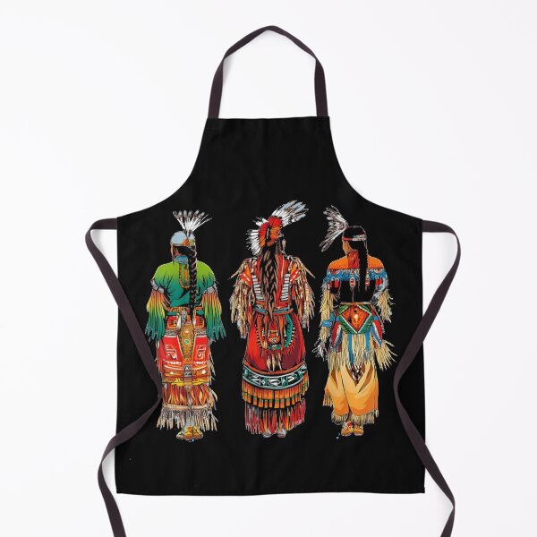 Item preview, Indian Tribe Native American Feather Headdress designed and sold by Gbriel3.