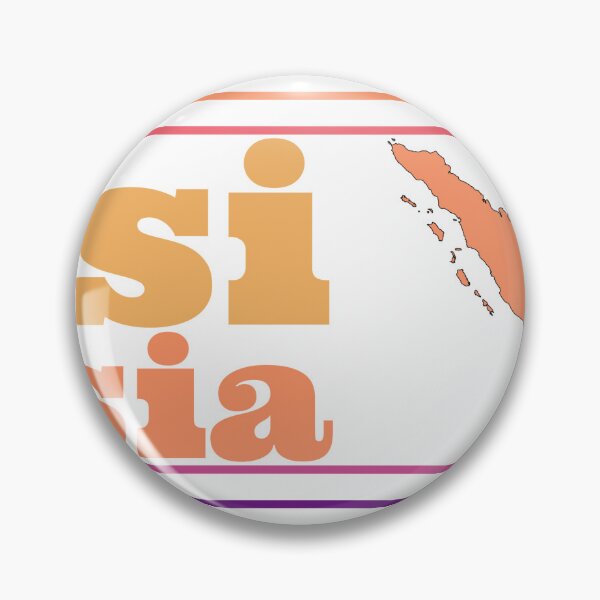 Item preview, Bekasi Indonesia City Marked On Country Map designed and sold by TheIconSmith.