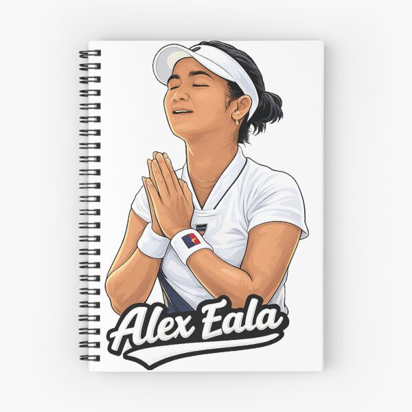 Item preview, Alex Eala designed and sold by clintang.