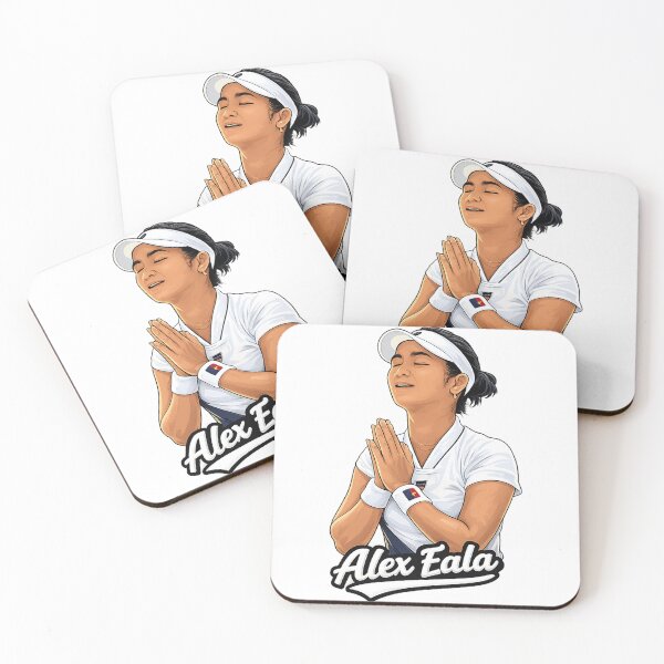Item preview, Alex Eala designed and sold by clintang.