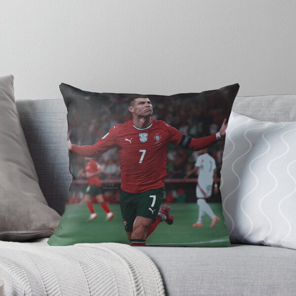 Item preview, Ronaldo designed and sold by Baymang.