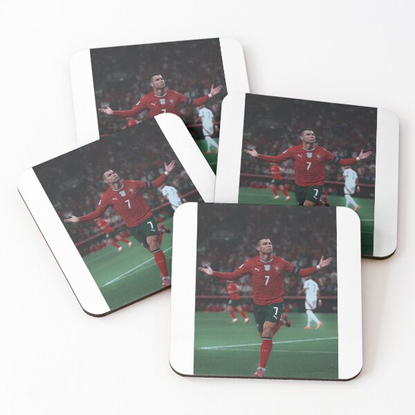 Item preview, Ronaldo designed and sold by Baymang.