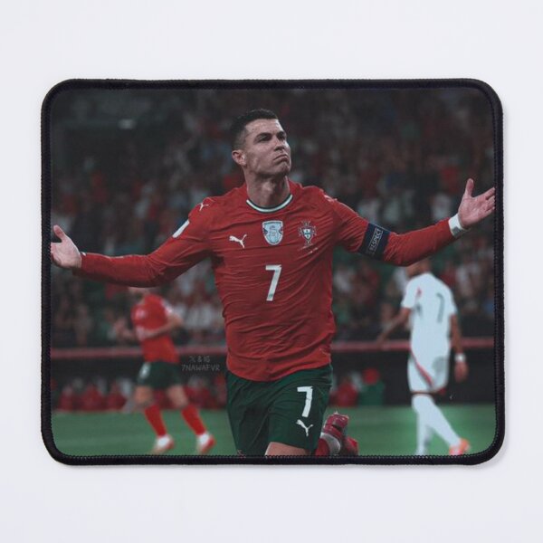 Item preview, Ronaldo designed and sold by Baymang.