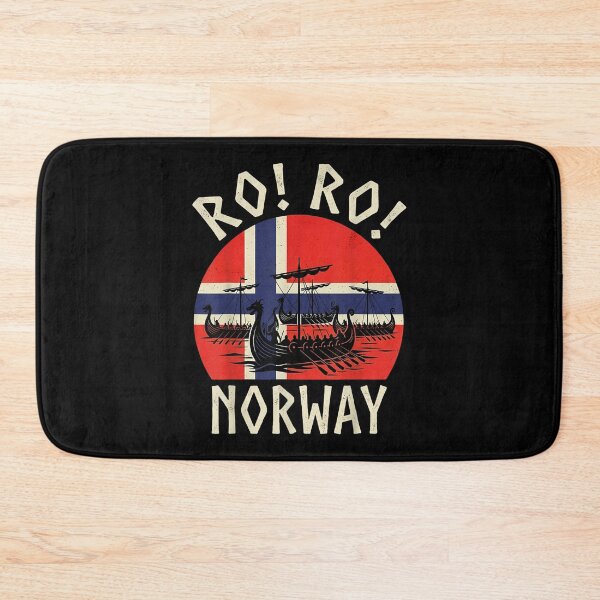 Item preview, Ro Ro Norway designed and sold by bmfkfk.