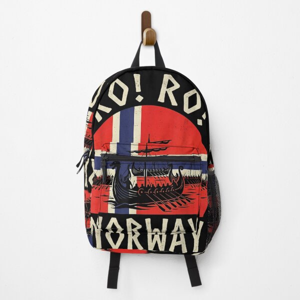 Item preview, Ro Ro Norway designed and sold by bmfkfk.