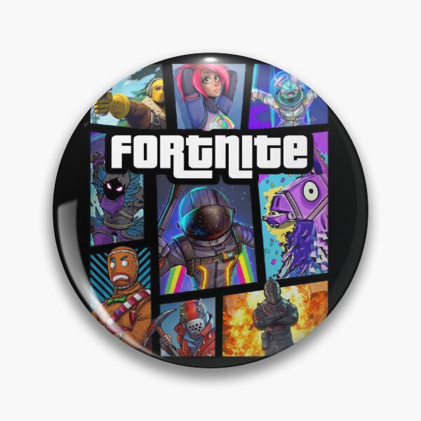 Item preview, Fort Squad 1 designed and sold by URGraphics.