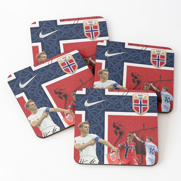 Item preview, Martin Odegaard designed and sold by AaPink.