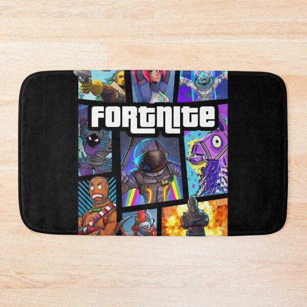 Item preview, Fort Squad 1 designed and sold by URGraphics.