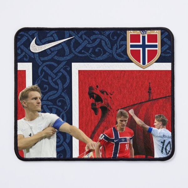 Item preview, Martin Odegaard designed and sold by AaPink.