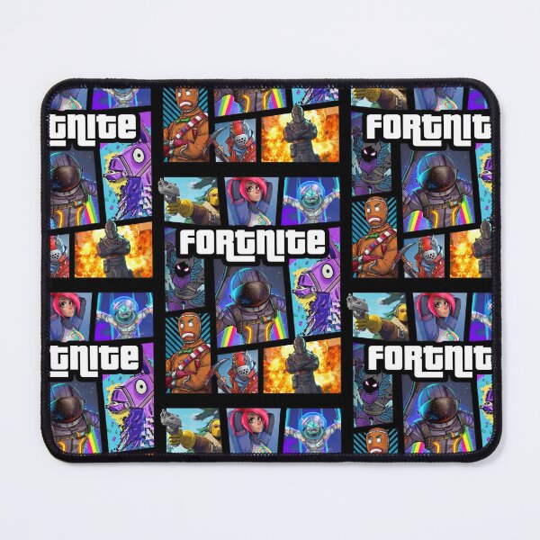 Item preview, Fort Squad 1 designed and sold by URGraphics.