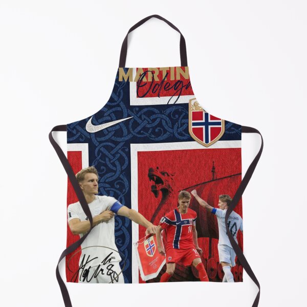 Item preview, Martin Odegaard designed and sold by AaPink.