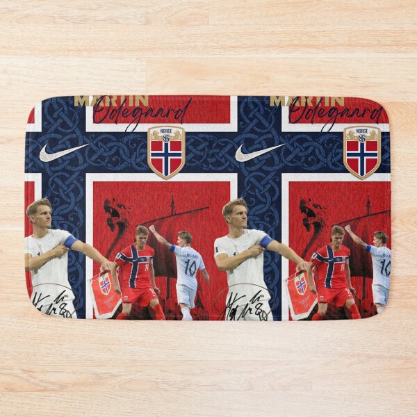 Item preview, Martin Odegaard designed and sold by AaPink.