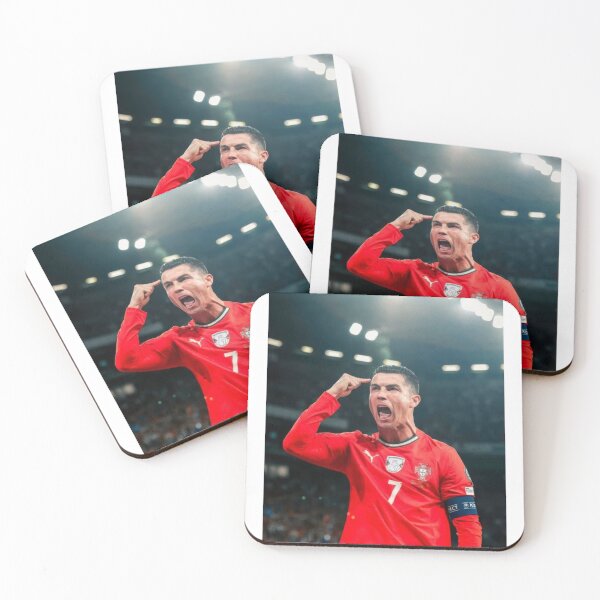 Item preview, Ronaldo designed and sold by Baymang.