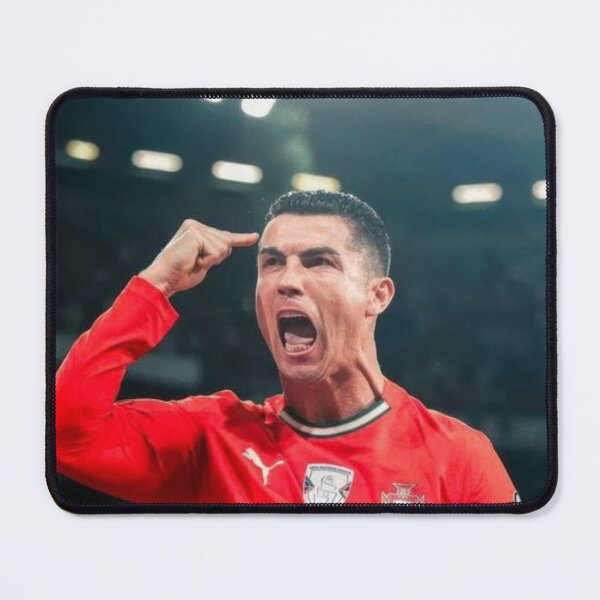Item preview, Ronaldo designed and sold by Baymang.