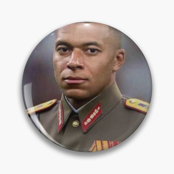 Item preview, Mbappe The Dictator Classic T-Shirt designed and sold by MintDesignz.