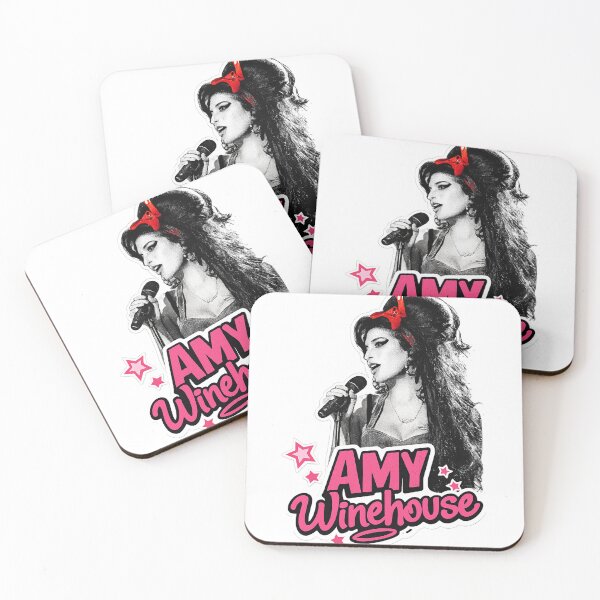 Item preview, Amy Winehouse designed and sold by clintang.
