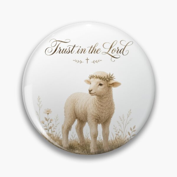 Item preview, God Is Good | Cute Squirrel Christian Illustration | Cozy Faith Art designed and sold by lindalifepeace.
