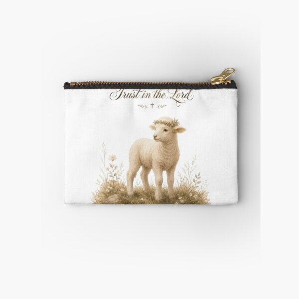 Item preview, God Is Good | Cute Squirrel Christian Illustration | Cozy Faith Art designed and sold by lindalifepeace.