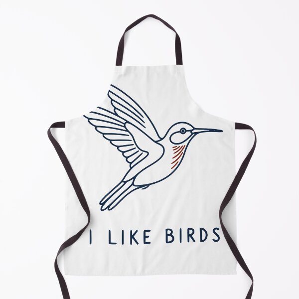 Aperçu de l'œuvre Hummingbird Design Bird Watching Mom Lover Apparel créée et vendue par arawaksupplyco.