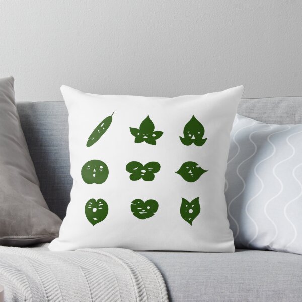 Item preview, Minimalist korok masks designed and sold by Vinacciart.