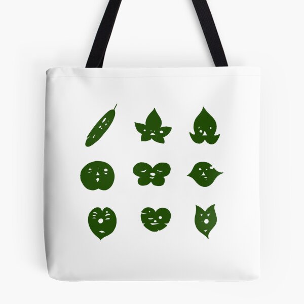 Item preview, Máscaras Korok minimalistas designed and sold by Vinacciart.