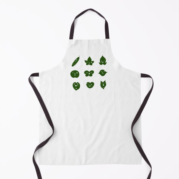 Artikelvorschau, Minimalistische Korok-Masken entworfen und verkauft von Vinacciart.