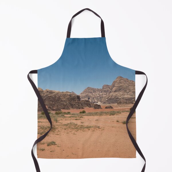 Item preview, The Wadi Rum, Jordan designed and sold by NancyKHajjar.